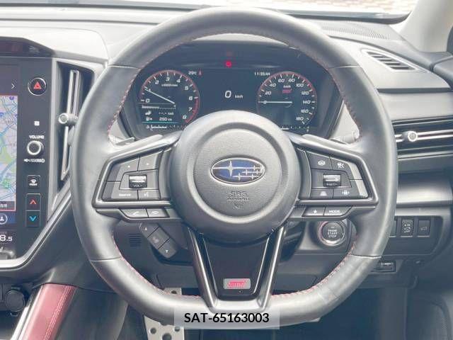 Subaru LEVORG 2020-12 397072-11