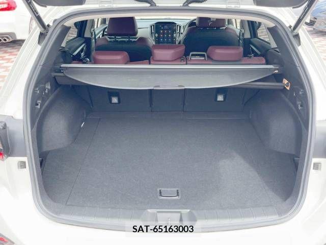 Subaru LEVORG 2020-12 397072-10