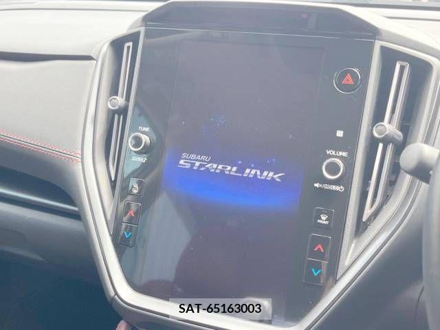 Subaru LEVORG 2020-12 397072-2
