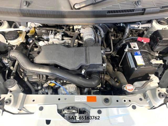 Toyota TANK 2019-02 206915-19