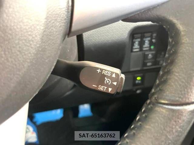 Toyota TANK 2019-02 206915-5