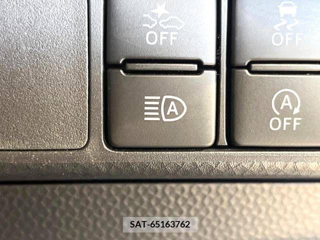 Toyota TANK 2019-02 206915-8