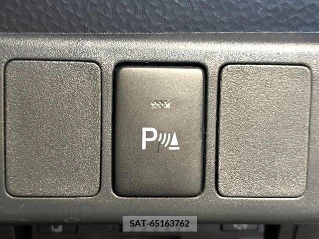 Toyota TANK 2019-02 206915-6