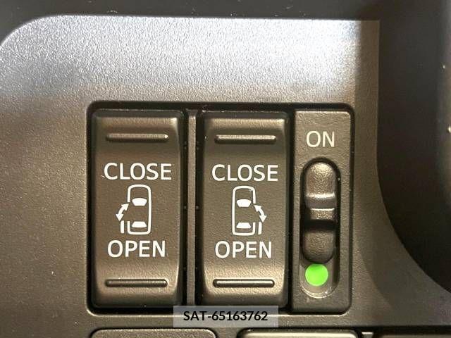 Toyota TANK 2019-02 206915-4
