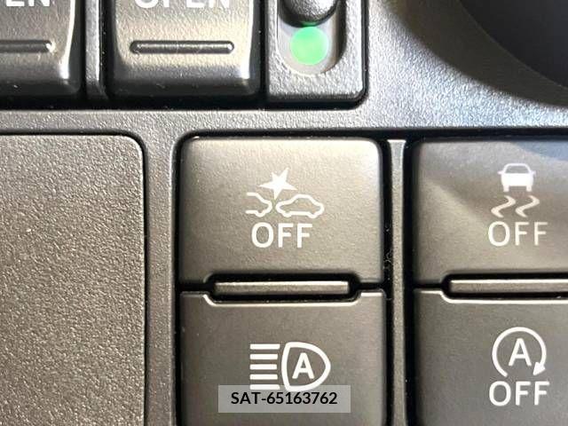 Toyota TANK 2019-02 206915-7