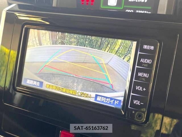 Toyota TANK 2019-02 206915-3