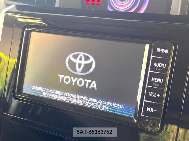 Toyota TANK 2019-02 206915-2