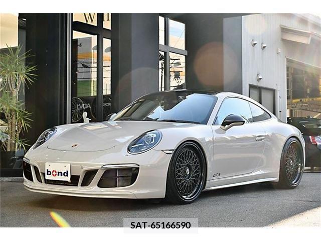 Porsche 911 2019-02 281499-0