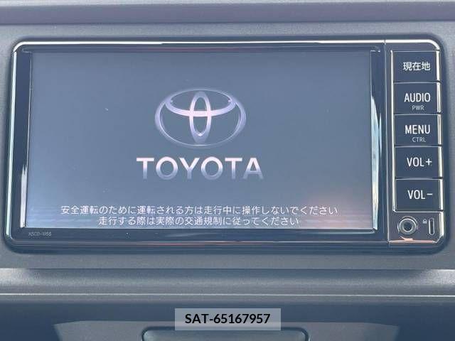 Toyota PASSO 2017-07 344822-3