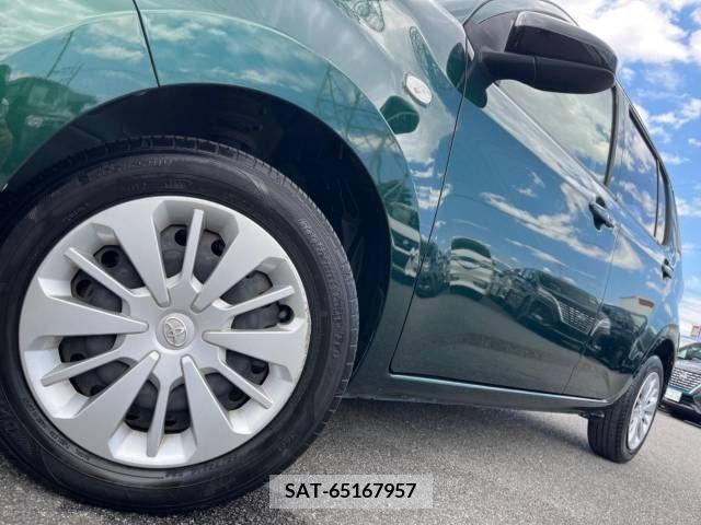 Toyota PASSO 2017-07 344822-13