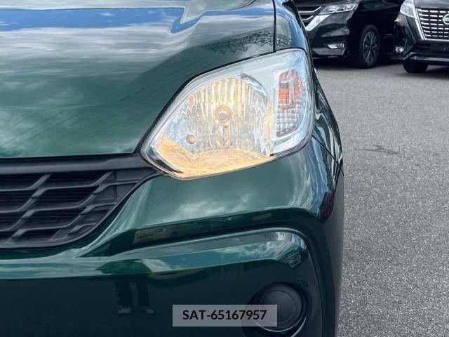 Toyota PASSO 2017-07 344822-12