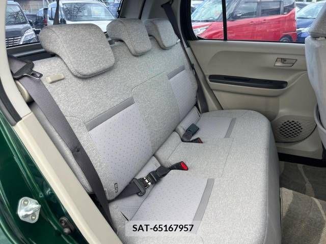 Toyota PASSO 2017-07 344822-9