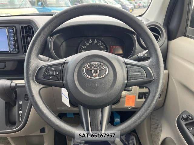 Toyota PASSO 2017-07 344822-11