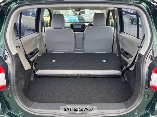 Toyota PASSO 2017-07 344822-10