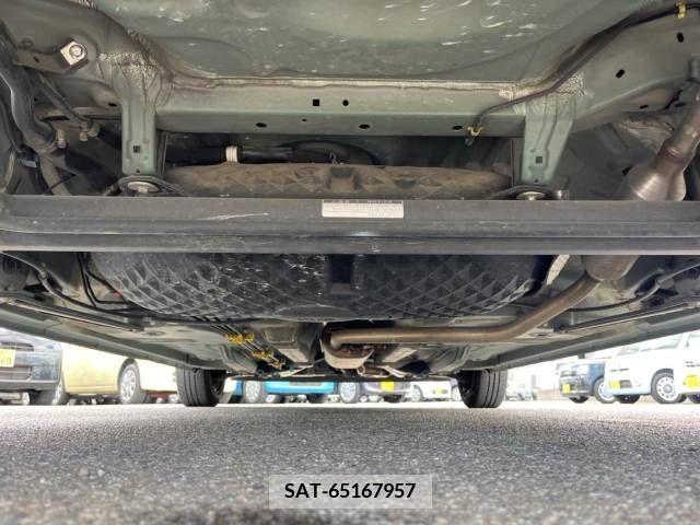 Toyota PASSO 2017-07 344822-19