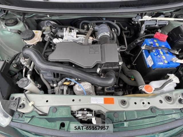 Toyota PASSO 2017-07 344822-18
