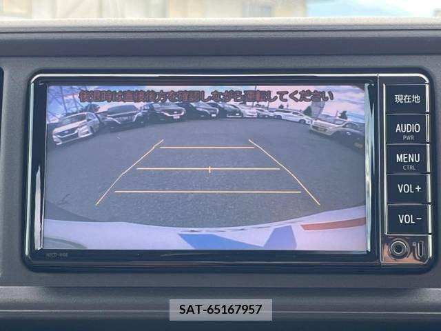 Toyota PASSO 2017-07 344822-4