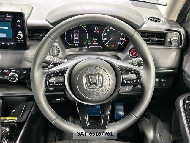 Honda VEZEL 2023-03 315479-11