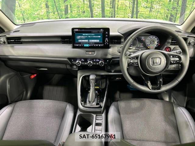 Honda VEZEL 2023-03 315479-1