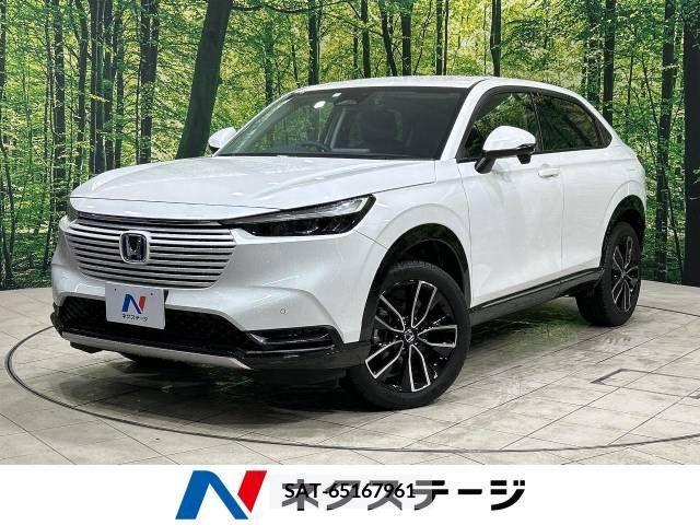 Honda VEZEL 2023-03 315479-0