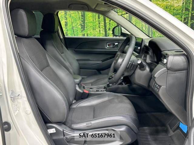 Honda VEZEL 2023-03 315479-8