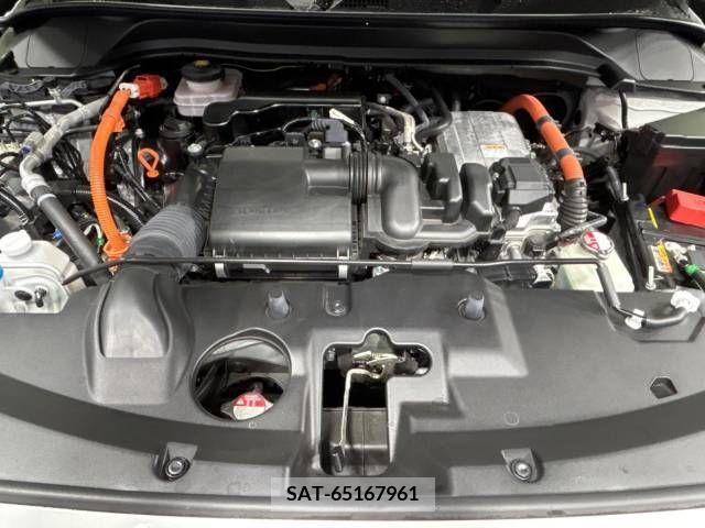 Honda VEZEL 2023-03 315479-18