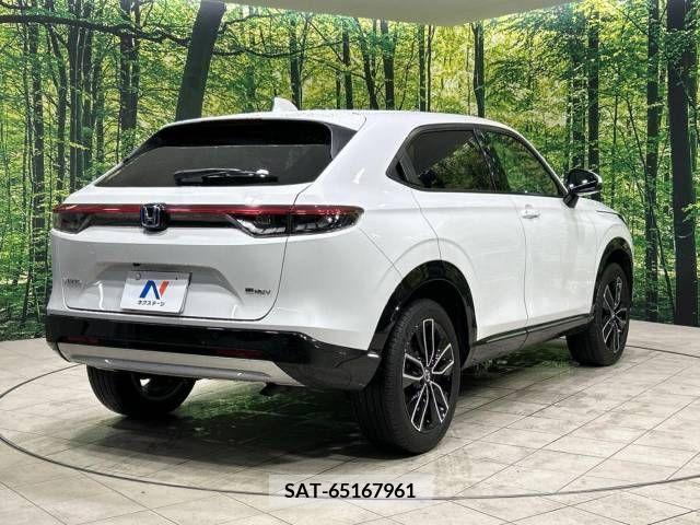 Honda VEZEL 2023-03 315479-17
