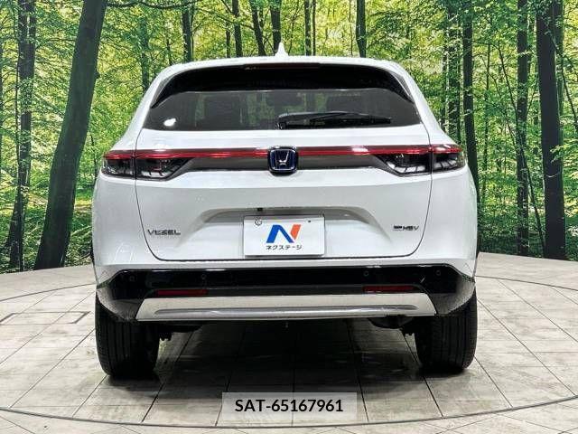 Honda VEZEL 2023-03 315479-15