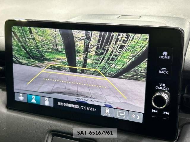 Honda VEZEL 2023-03 315479-4