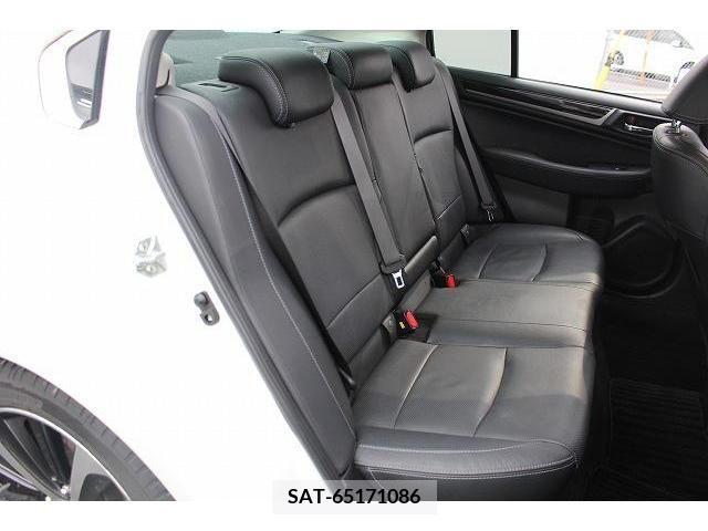Subaru LEGACY B4 2015-02 226644-13