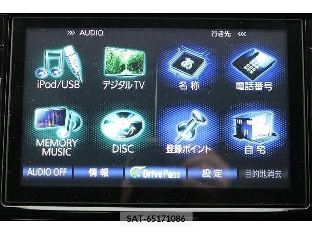 Subaru LEGACY B4 2015-02 226644-2