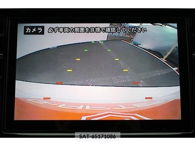 Subaru LEGACY B4 2015-02 226644-1