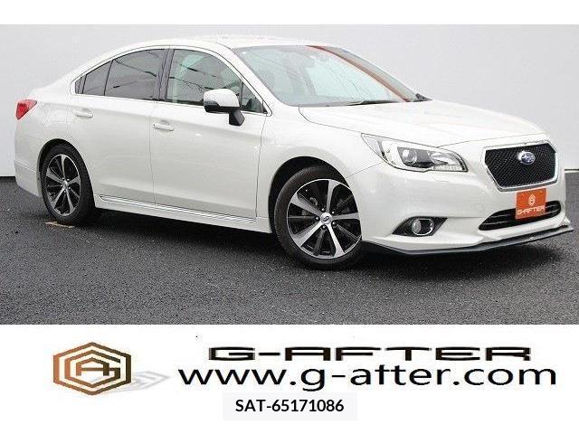 Subaru LEGACY B4 2015-02 226644-0