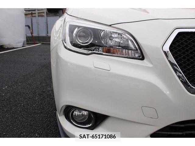 Subaru LEGACY B4 2015-02 226644-9