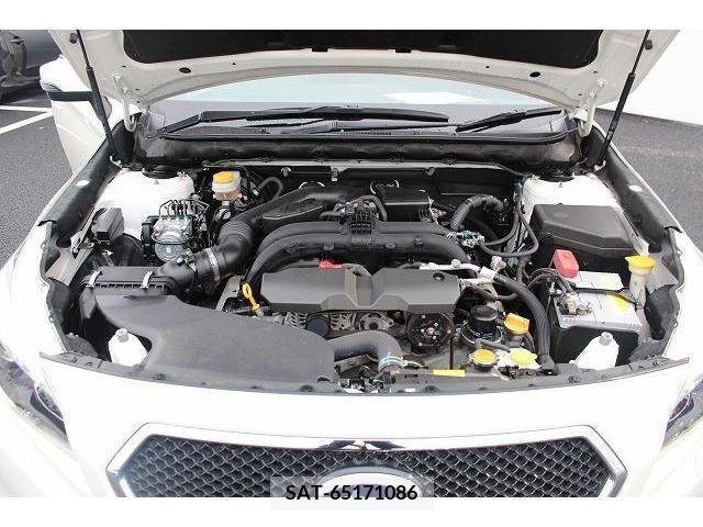 Subaru LEGACY B4 2015-02 226644-17