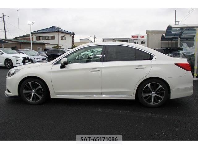 Subaru LEGACY B4 2015-02 226644-8