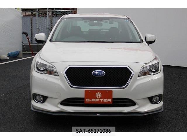 Subaru LEGACY B4 2015-02 226644-5