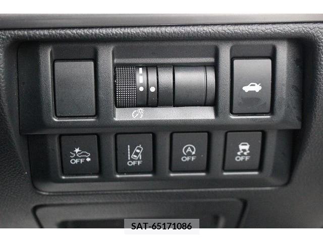Subaru LEGACY B4 2015-02 226644-4