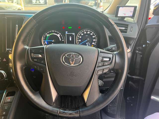 Toyota ALPHARD HYBRID 2018-02 27648-15
