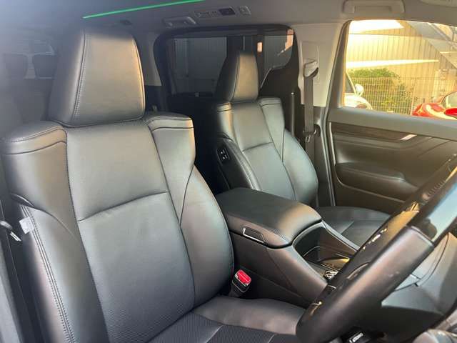 Toyota ALPHARD HYBRID 2018-02 27648-10