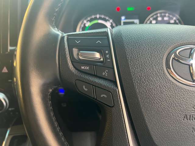 Toyota ALPHARD HYBRID 2018-02 27648-16