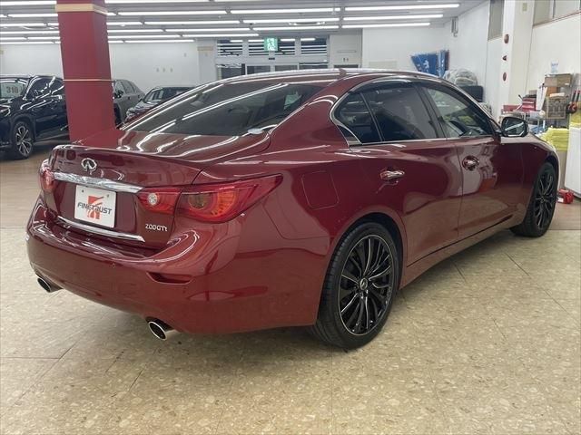 Nissan SKYLINE 2015-03 191047-4
