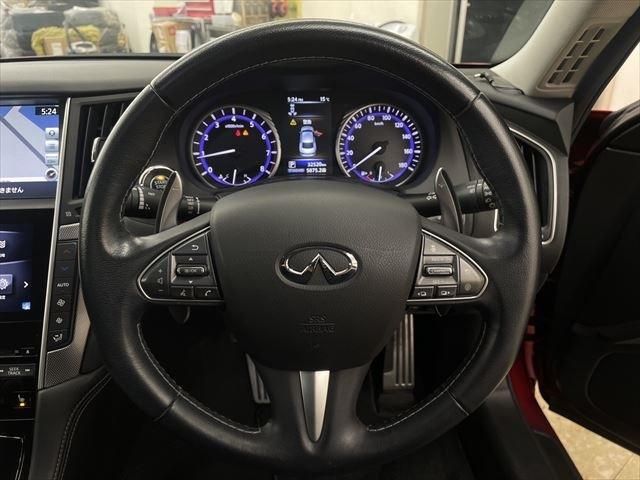 Nissan SKYLINE 2015-03 191047-24