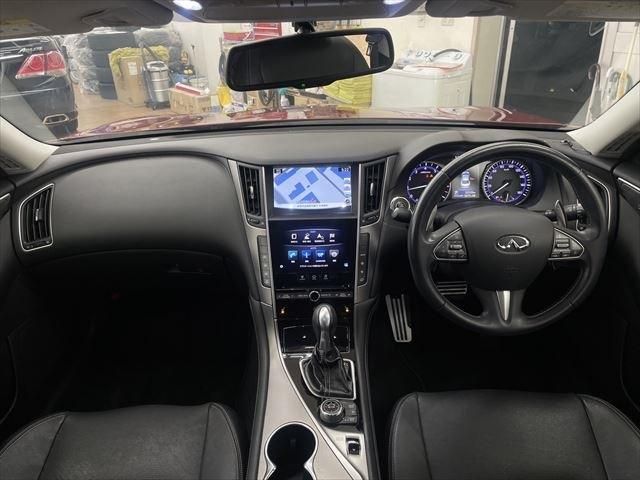 Nissan SKYLINE 2015-03 191047-18