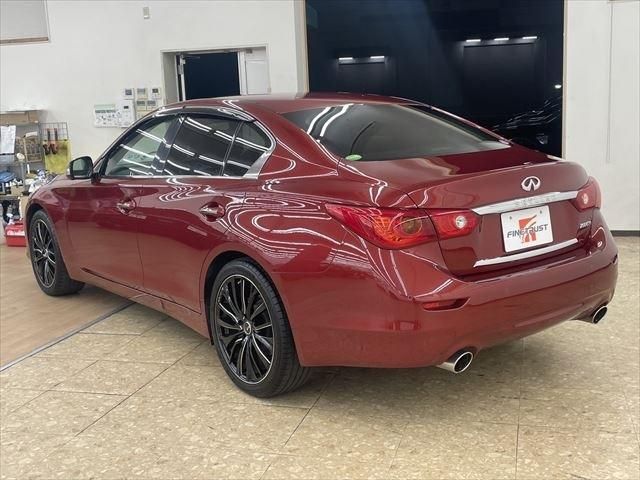 Nissan SKYLINE 2015-03 191047-6