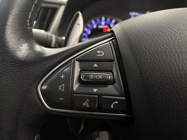 Nissan SKYLINE 2015-03 191047-29