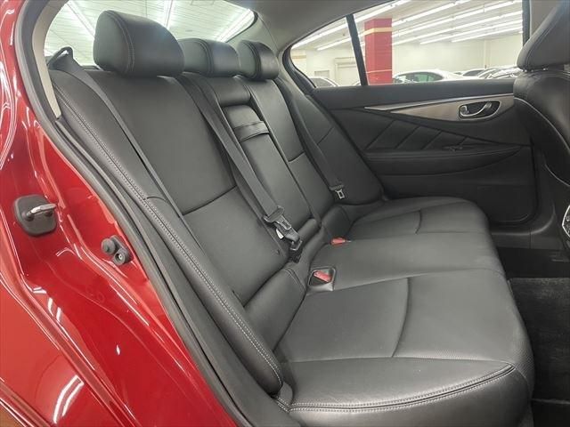 Nissan SKYLINE 2015-03 191047-20