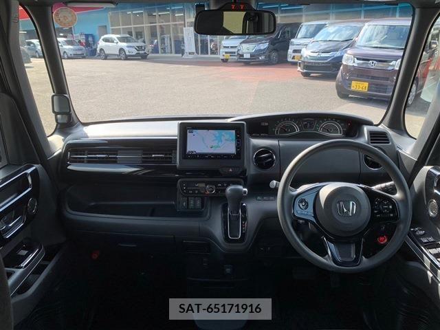 Honda N BOX 2021-02 222235-1
