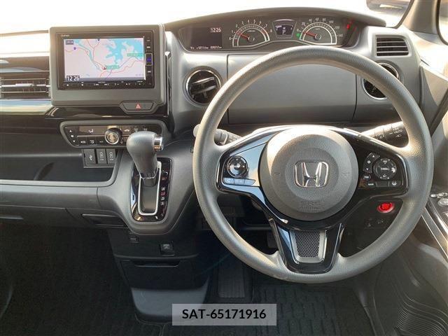 Honda N BOX 2021-02 222235-23