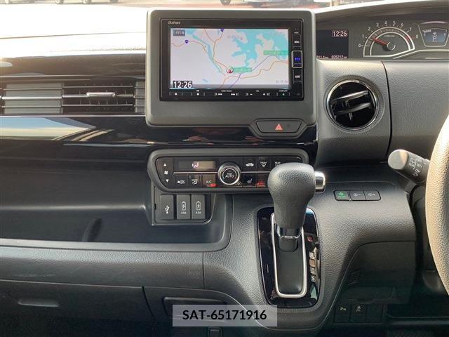 Honda N BOX 2021-02 222235-24